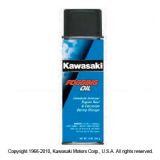 Kawasaki Teryx™ Accessories Catalog(2011). Chemicals & Lubricants. Fog Free Products