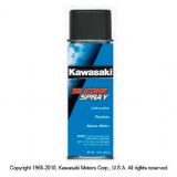 Kawasaki Teryx™ Accessories Catalog(2011). Chemicals & Lubricants. Lubricants
