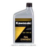 Kawasaki Teryx™ Accessories Catalog(2011). Chemicals & Lubricants. Oils