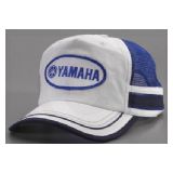 Yamaha PWC Apparel & Gifts(2011). Headwear. Caps