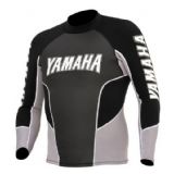 Yamaha PWC Apparel & Gifts(2011). Jackets. Riding Textile Jackets