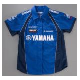 Yamaha PWC Apparel & Gifts(2011). Shirts. Short Sleeve Shirts