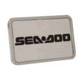 Sea-Doo Riding Gear, Parts and Accessories(2011). Gifts, Novelties & Accessories. Hitch Covers
