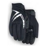 Sea-Doo Riding Gear, Parts and Accessories(2011). Gloves. Textile Riding Gloves
