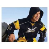 Sea-Doo Riding Gear, Parts and Accessories(2011). Jackets. Riding Textile Jackets