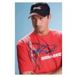Sea-Doo Riding Gear, Parts and Accessories(2011). Shirts. T-Shirts