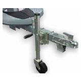 Sea-Doo Riding Gear, Parts and Accessories(2011). Trailers & Transport. Trailer Jacks & Stands