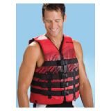Sea-Doo Riding Gear, Parts and Accessories(2011). Water Sports. PFDs & Life Jackets