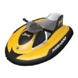Sea-Doo Riding Gear, Parts and Accessories(2011). Water Sports. Towables
