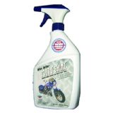 Marshall Motorcycle & PWC(2011). Chemicals & Lubricants. Cleaners