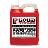 Marshall Motorcycle & PWC(2011). Chemicals & Lubricants. Coolants