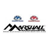 Marshall Motorcycle & PWC(2011). Decals & Graphics. Stickers