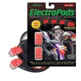 Marshall Motorcycle & PWC(2011). Electrical. Accent Lights