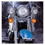 Marshall Motorcycle & PWC(2011). Electrical. Headlights