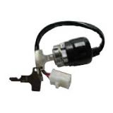 Marshall Motorcycle & PWC(2011). Electrical. Ignition Switch