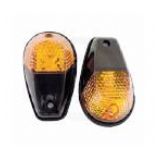 Marshall Motorcycle & PWC(2011). Electrical. Marker Lights