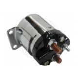 Marshall Motorcycle & PWC(2011). Electrical. Solenoids