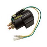 Marshall Motorcycle & PWC(2011). Electrical. Solenoids