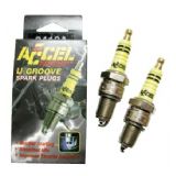 Marshall Motorcycle & PWC(2011). Electrical. Spark Plugs