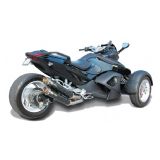 Marshall Motorcycle & PWC(2011). Exhaust. Mufflers