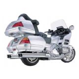 Marshall Motorcycle & PWC(2011). Exhaust. Mufflers