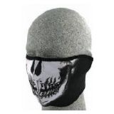 Marshall Motorcycle & PWC(2011). Headwear. Facemasks