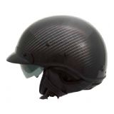 Marshall Motorcycle & PWC(2011). Helmets. Half Helmets