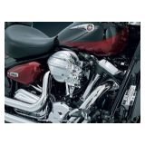 Marshall Motorcycle & PWC(2011). Intake & Fuel. Air Cleaners