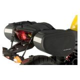 Marshall Motorcycle & PWC(2011). Luggage & Racks. Saddlebags