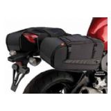 Marshall Motorcycle & PWC(2011). Luggage & Racks. Saddlebags