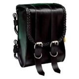 Marshall Motorcycle & PWC(2011). Luggage & Racks. Sissy Bar Bags