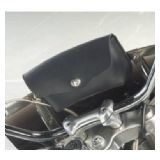 Marshall Motorcycle & PWC(2011). Luggage & Racks. Windshield Bags