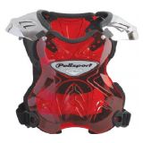 Marshall Motorcycle & PWC(2011). Protective Gear. Chest Protectors