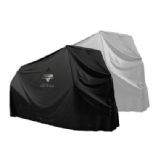 Marshall Motorcycle & PWC(2011). Shelters & Enclosures. Covers