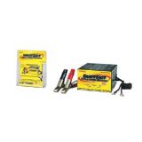 Marshall Motorcycle & PWC(2011). Shop Supplies. Battery Chargers