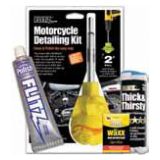 Marshall Motorcycle & PWC(2011). Shop Supplies. Maintenance Kits