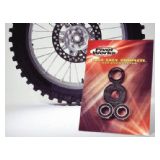 Marshall Motorcycle & PWC(2011). Tires & Wheels. Bearing and Seal Kits