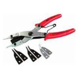 Marshall Motorcycle & PWC(2011). Tools. Pliers