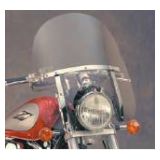 Marshall Motorcycle & PWC(2011). Windshields. Windshield Hardware