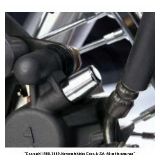 Kawasaki Full-Line Accessories Catalog(2011). Brakes. Brake Bleeder Covers