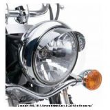 Kawasaki Full-Line Accessories Catalog(2011). Electrical. Headlights