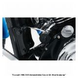 Kawasaki Full-Line Accessories Catalog(2011). Engine. Engine Trims