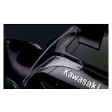 Kawasaki Full-Line Accessories Catalog(2011). Fenders & Fairings. Spoiler