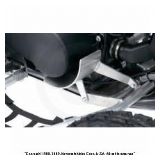 Kawasaki Full-Line Accessories Catalog(2011). Guards. Skid Plates