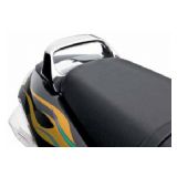 Kawasaki Full-Line Accessories Catalog(2011). Seats & Backrests. Sissy Bars