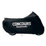 Kawasaki Full-Line Accessories Catalog(2011). Shelters & Enclosures. Covers