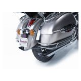Kawasaki Full-Line Accessories Catalog(2011). Vehicle Dress-Up. Storage Accents