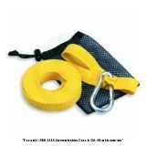 Kawasaki Full-Line Accessories Catalog(2011). Water Sports. Tow Ropes