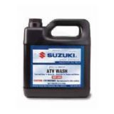 Suzuki Apparel and Accessories(2011). Chemicals & Lubricants. Cleaners