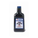 Suzuki Apparel and Accessories(2011). Chemicals & Lubricants. Filter Cleaner & Oil
